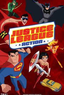 دانلود انیمیشن Justice League Action100580-61346897