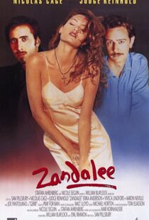 دانلود فیلم Zandalee 199195207-1976489448