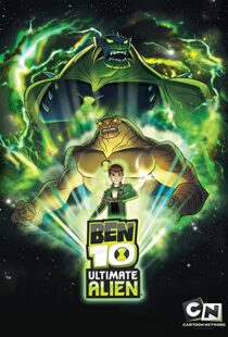 دانلود انیمیشن Ben 10: Ultimate Alien94946-2075646101