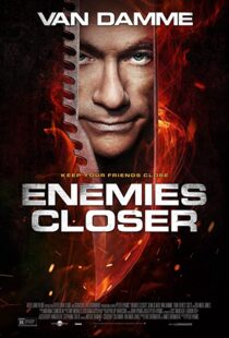 دانلود فیلم Enemies Closer 201397485-834918782