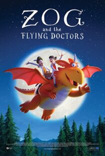 دانلود انیمیشن Zog and the Flying Doctors 202093622-1506994145