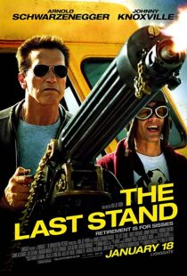دانلود فیلم کره ای The Last Stand 201392830-886565907