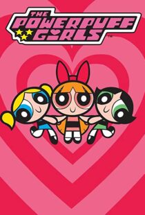 دانلود انیمیشن The Powerpuff Girls98733-1738151586