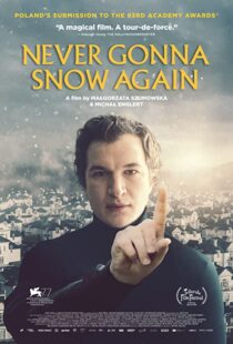 دانلود فیلم Never Gonna Snow Again 202098263-747430882