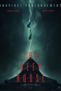 دانلود فیلم The Deep House 202192741-1333675446