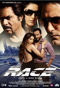 دانلود فیلم هندی Race 2008100157-1400088866