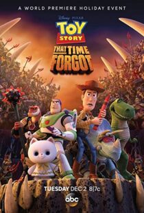 دانلود انیمیشن Toy Story That Time Forgot 201497243-1429959838