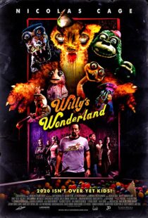 دانلود فیلم Willy’s Wonderland 202195886-1928944490