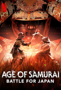 دانلود مستند Age of Samurai: Battle for Japan96094-203655789
