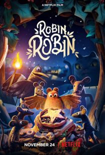 دانلود انیمیشن Robin Robin 202198312-481504836