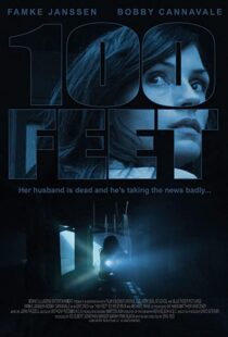 دانلود فیلم 100 Feet 200896961-75244089