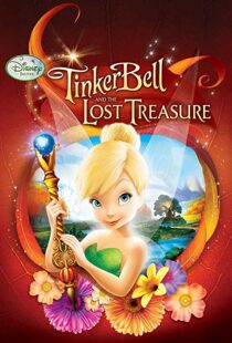 دانلود انیمیشن Tinker Bell and the Lost Treasure 200992131-79617788