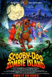 دانلود انیمیشن Scooby-Doo on Zombie Island 199895011-244116247