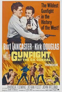 دانلود فیلم Gunfight at the O.K. Corral 195796621-909173369