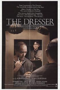 دانلود فیلم The Dresser 198396785-1737673396