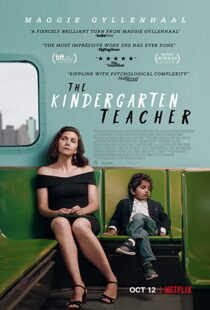 دانلود فیلم The Kindergarten Teacher 201898002-1886084046