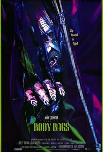 دانلود فیلم Body Bags 199392615-509089342