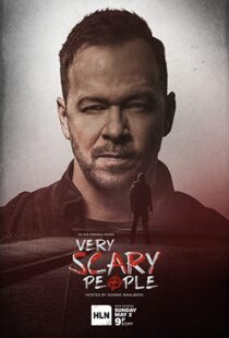 دانلود مستند Very Scary People98364-142669884