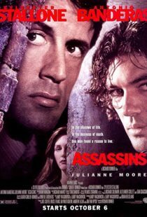 دانلود فیلم Assassins 199591840-1227202109