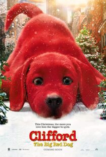 دانلود انیمیشن Clifford the Big Red Dog 202194580-1310573107