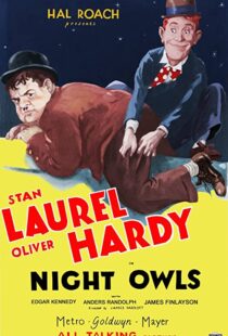 دانلود فیلم Night Owls 193098769-2104062285