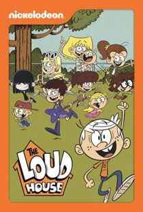 دانلود انیمیشن The Loud House95703-2056304289