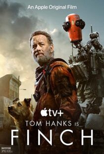 دانلود فیلم Finch 202192389-2100659611