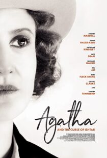 دانلود فیلم Agatha and the Curse of Ishtar 201999562-1119295162