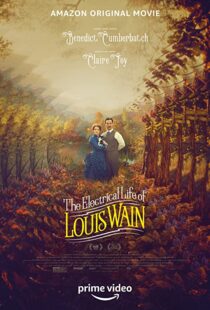 دانلود فیلم The Electrical Life of Louis Wain 202192798-676517312