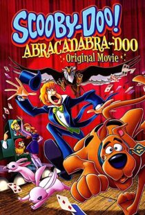 دانلود انیمیشن Scooby-Doo! Abracadabra-Doo 201092368-921387695