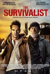 دانلود فیلم The Survivalist 202197239-162554278