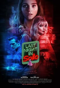 دانلود فیلم Last Night in Soho 202194045-1069957863