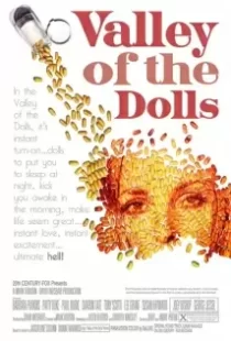 دانلود فیلم Valley of the Dolls 196791710-1180959515