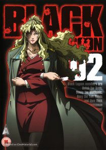 دانلود انیمه Black Lagoon99324-99445794