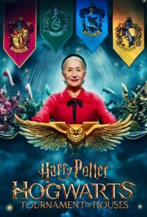 دانلود سریال Harry Potter: Hogwarts Tournament of Houses101349-1320505092