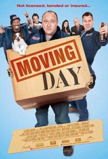 دانلود فیلم Moving Day 2012104492-1244600668