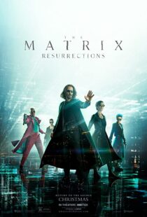 دانلود فیلم The Matrix Resurrections 2021107859-1218404361