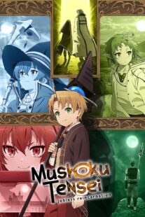 دانلود انیمه Mushoku Tensei: Jobless Reincarnation106951-362645617