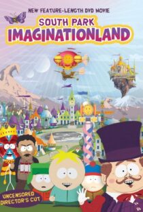 دانلود انیمیشن South Park: Imaginationland 2008100677-1991860686