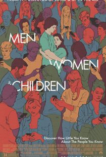 دانلود فیلم Men, Women & Children 2014101056-664903537