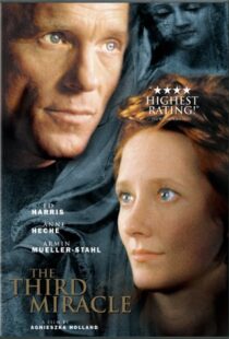 دانلود فیلم The Third Miracle 1999110037-1483652004