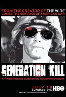 دانلود سریال Generation Kill108578-517995961