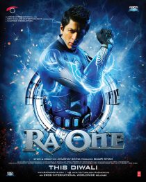 دانلود فیلم هندی Ra.One 2011106601-1256833786