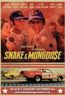 دانلود فیلم Snake & Mongoose 2013109316-1689528809