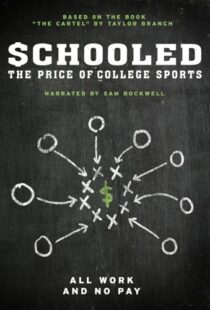 دانلود مستند Schooled: The Price of College Sports 2013101592-983234735