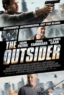 دانلود فیلم The Outsider 2014107316-1601150665