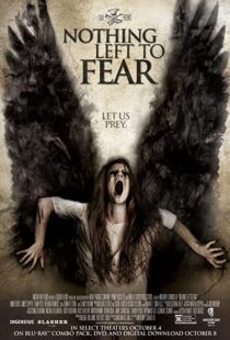دانلود فیلم Nothing Left to Fear 2013106577-734885822