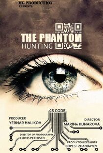 دانلود فیلم Hunting the Phantom 2014108431-1196203167