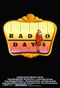 دانلود فیلم Radio Days 1987108720-400339444