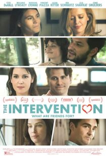 دانلود فیلم The Intervention 2016110334-1638746100